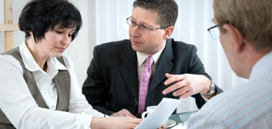 Divorce Lawyers and Attorneys