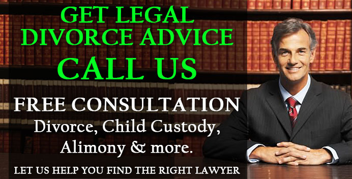 Divorce Lawyer Attorney Free advice hotline helpline